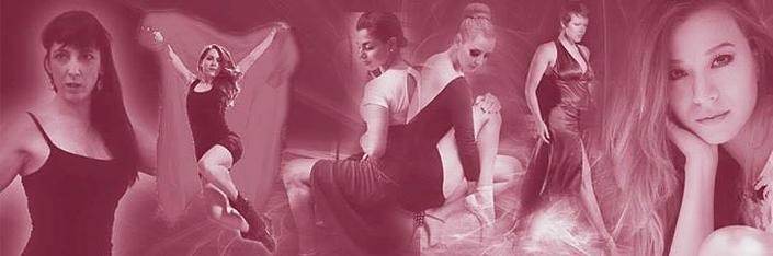 flyer image for 2nd Tango Bodywork Meeting