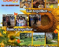 picture 2 in the gallery for Summer Tango Treat 2026