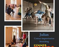 picture 3 in the gallery for Summer Tango Treat 2026