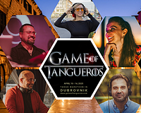 picture 3 in the gallery for GAME OF TANGUEROS
