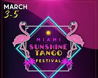 picture 1 in the gallery for MIAMI SUNSHINE TANGO FESTIVAL