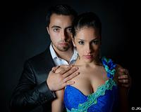 picture 1 in the gallery for 8th International Milonga Weekend  tangoloft Stuttgart