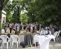picture 3 in the gallery for Intango Weekend Open Air Tango Festival Heidelberg