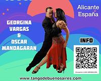 picture 1 in the gallery for LUNA ARRABALERA Tango Ecuentro