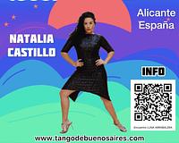 picture 3 in the gallery for LUNA ARRABALERA Tango Ecuentro