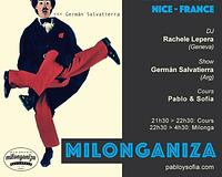 picture 1 in the gallery for Milonganiza