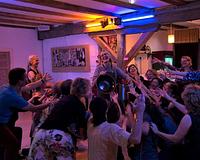 picture 2 in the gallery for TABOE2BE - EXPERIENCE   EASTER