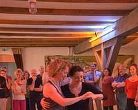 picture 3 in the gallery for TABOE2BE - EXPERIENCE   EASTER