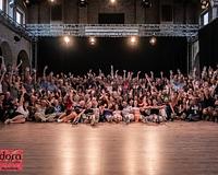 picture 2 in the gallery for Teodora tango marathon