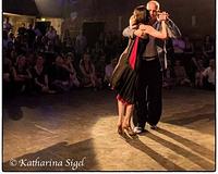 picture 2 in the gallery for EMBRACE Berlin 2016 - LA GRAN MILONGA CALIGARI