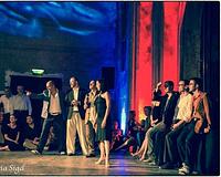 picture 3 in the gallery for EMBRACE Berlin 2016 - LA GRAN MILONGA CALIGARI