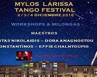picture 2 in the gallery for Mylos Larissa Tango Festival