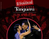 picture 1 in the gallery for Catania Tango Festival