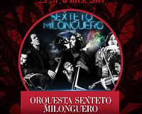 picture 3 in the gallery for Catania Tango Festival