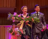 picture 3 in the gallery for Jose Luis Salvo y Carla Rossi