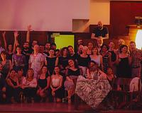 picture 3 in the gallery for TanGogh - Three days of summer tango in Holland