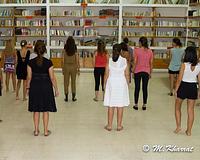 picture 3 in the gallery for Byblos Tango Festival
