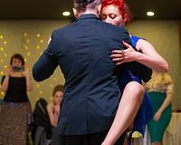 picture 1 in the gallery for Milagro del Tango Antalya Birthday Tango Weekend