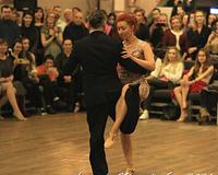 picture 2 in the gallery for Milagro del Tango Antalya Birthday Tango Weekend