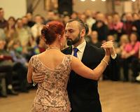 picture 3 in the gallery for Milagro del Tango Antalya Birthday Tango Weekend