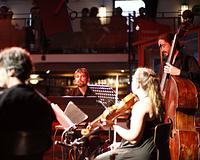 picture 1 in the gallery for Meli Melo Tango - Peniche Anako