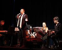 picture 3 in the gallery for Meli Melo Tango - Peniche Anako