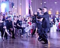 picture 1 in the gallery for LA BOCA TANGO FESTIVAL 2022