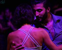 picture 1 in the gallery for II Che Encuentro Milonguero
