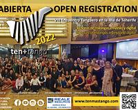 picture 2 in the gallery for TENMASTANGO 2022  VIII meeting of Tango Isla de Tenerife
