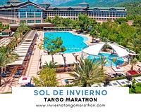 picture 2 in the gallery for Sol de Invierno Tango Marathon 3rd Edition Antalya Turkey