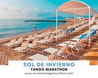 picture 3 in the gallery for Sol de Invierno Tango Marathon 3rd Edition Antalya Turkey