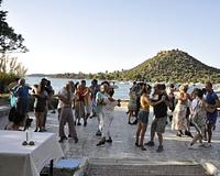 picture 3 in the gallery for 12th Izmir Tango Marathon