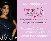 picture 1 in the gallery for Tango Meeting Caserta Grand gala milonga Reggia di Caserta