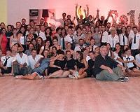 picture 2 in the gallery for Colegiala Tango Marathon
