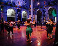 picture 1 in the gallery for Fi Tango Porto - Festival Internacional de Tango do Porto