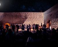 picture 2 in the gallery for TANGONEON Tango Festival UNDER THE STARS