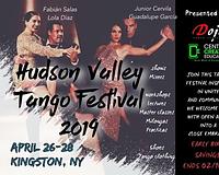 picture 1 in the gallery for Hudson Valley Tango Festival 2019