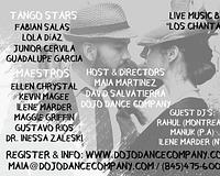 picture 2 in the gallery for Hudson Valley Tango Festival 2019
