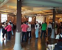 picture 3 in the gallery for Hudson Valley Tango Festival 2019