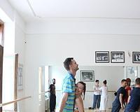 picture 1 in the gallery for La Sonrisa Tango Summer Time