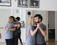 picture 2 in the gallery for La Sonrisa Tango Summer Time