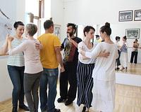 picture 3 in the gallery for La Sonrisa Tango Summer Time