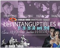 picture 1 in the gallery for Clarisa y Jonathan LES INTANGUPTIBLES 4 MONTPELLIER