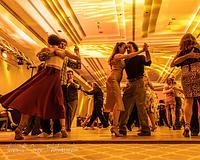 picture 3 in the gallery for CALIENTE TANGO MARATHON ANTALYA