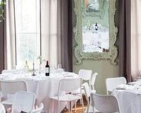 picture 2 in the gallery for Tangoclub Villa Sonsbeek Arnhem
