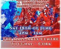 picture 1 in the gallery for Rebels and Vikings' Milonga