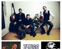 picture 1 in the gallery for Otono en Palermo Festival di Tango