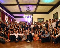 picture 2 in the gallery for 10 Milongueros de Corazon de Valparaiso