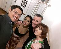 picture 2 in the gallery for Your Buenos Aires trip 2019