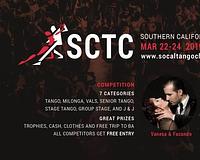 picture 2 in the gallery for Southern California Tango Championship and Festival